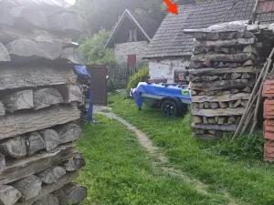 Dražba - jiné, Brumov-Bylnice, 106 m2