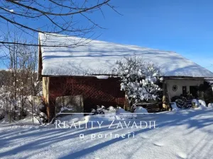 Prodej rodinného domu, Frýdlant nad Ostravicí - Lubno, 160 m2