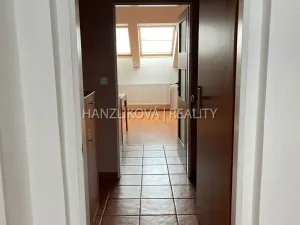 Pronájem bytu 2+kk, České Budějovice - České Budějovice 3, Nádražní, 60 m2