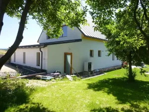 Dražba rodinného domu, Železný Brod, 1942 m2