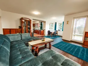 Prodej vícegeneračního domu, Srubec, 334 m2