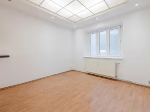 Pronájem bytu 2+kk, Praha - Smíchov, Jindřicha Plachty, 42 m2