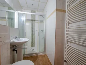 Pronájem bytu 2+kk, Praha - Smíchov, Jindřicha Plachty, 42 m2