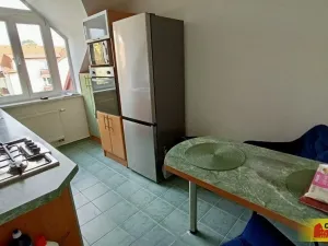 Pronájem bytu 2+1, Pozořice, 54 m2