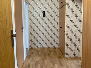 Pronájem bytu 2+1, Habartov, Karla Čapka, 57 m2