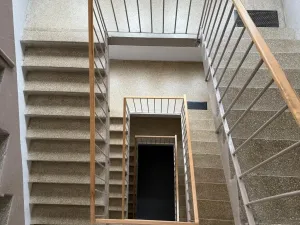 Pronájem bytu 2+1, Habartov, Karla Čapka, 57 m2