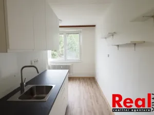 Pronájem bytu 2+1, Brno, Heyrovského, 56 m2