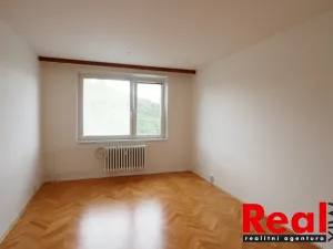 Pronájem bytu 2+1, Brno, Heyrovského, 56 m2