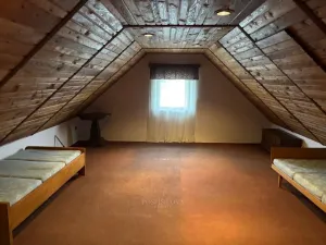 Pronájem rodinného domu, Drnek, 64 m2