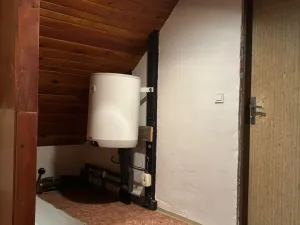 Pronájem rodinného domu, Drnek, 64 m2