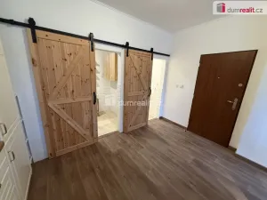Pronájem bytu 2+kk, Jílové, Mírové nám., 52 m2