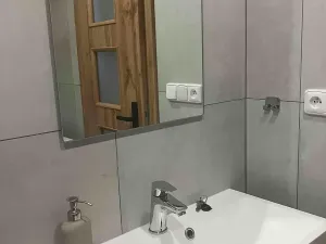 Pronájem bytu 1+1, Neratovice, Školní, 30 m2