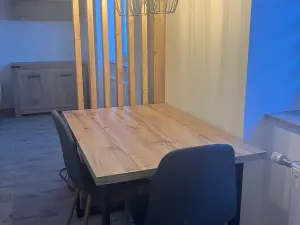 Pronájem bytu 1+1, Neratovice, Školní, 30 m2