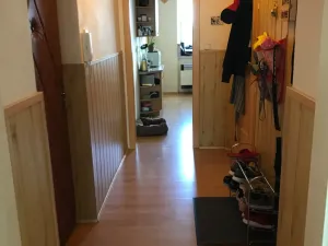 Pronájem bytu 1+1, Brno - Královo Pole, Malátova, 42 m2