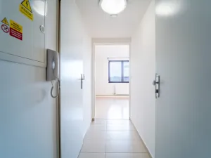 Pronájem bytu 2+kk, Hostivice, Čsl. armády, 46 m2