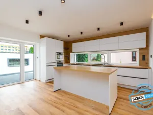 Pronájem bytu 3+kk, Ostrava, U Lesa, 98 m2