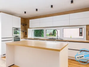 Pronájem bytu 3+kk, Ostrava, U Lesa, 98 m2