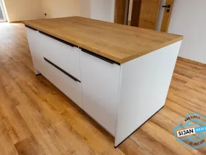 Pronájem bytu 3+kk, Ostrava, U Lesa, 98 m2