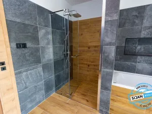 Pronájem bytu 3+kk, Ostrava, U Lesa, 98 m2