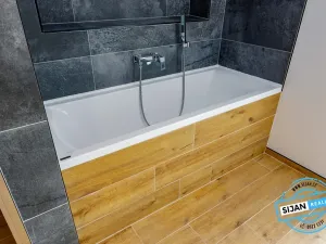 Pronájem bytu 3+kk, Ostrava, U Lesa, 98 m2