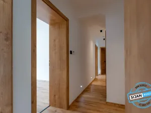 Pronájem bytu 3+kk, Ostrava, U Lesa, 98 m2