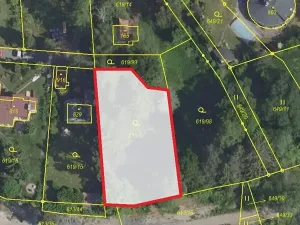 Prodej pozemku pro bydlení, Kamenice, K Dubu, 1126 m2