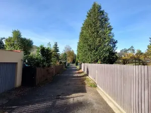 Prodej pozemku pro bydlení, Kamenice, K Dubu, 1126 m2