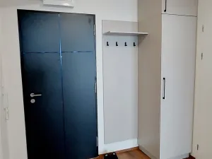 Pronájem bytu 2+kk, Praha, Stočesova, 54 m2