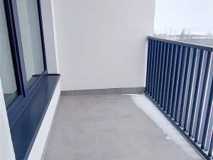 Pronájem bytu 2+kk, Praha, Stočesova, 54 m2