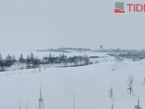 Pronájem bytu 2+kk, Praha, Stočesova, 54 m2