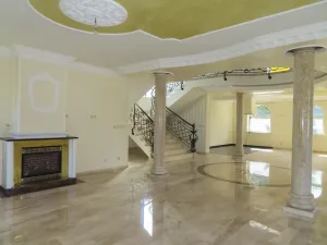 Prodej vily, Praha - Klánovice, Černilovská, 600 m2