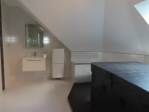 Prodej vily, Praha - Klánovice, Černilovská, 600 m2