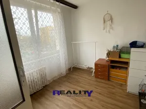Pronájem bytu 3+1, Žatec, Bratří Čapků, 70 m2
