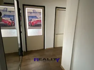 Pronájem bytu 3+1, Žatec, Bratří Čapků, 70 m2