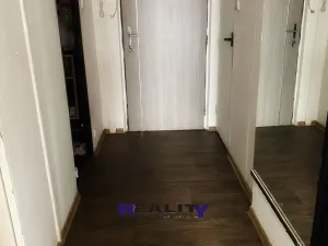 Pronájem bytu 3+1, Žatec, Bratří Čapků, 70 m2