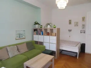 Prodej bytu 2+1, Praha - Libeň, Kubišova, 47 m2