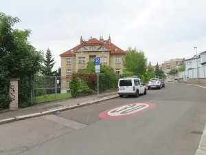 Prodej bytu 2+1, Praha - Libeň, Kubišova, 47 m2