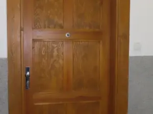 Prodej bytu 2+1, Praha - Libeň, Kubišova, 47 m2