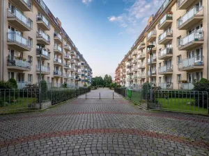 Prodej bytu 1+kk, Praha - Kyje, Pelušková, 44 m2