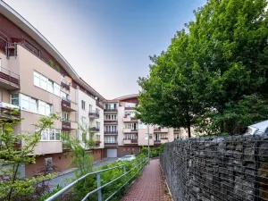 Prodej bytu 1+kk, Praha - Kyje, Pelušková, 44 m2