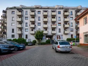 Prodej bytu 2+kk, Praha - Kyje, Pelušková, 44 m2