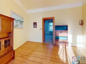 Pronájem bytu 4+1, Jablonec nad Nisou, 5. května, 143 m2