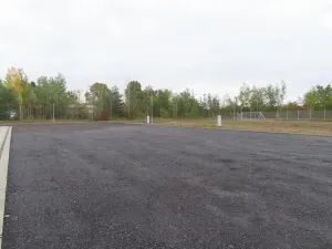 Pronájem komerčního pozemku, Praha - Běchovice, Podnikatelská, 1000 m2