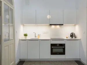 Pronájem kanceláře, Praha - Staré Město, Martinská, 76 m2