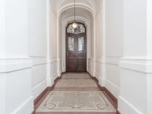 Pronájem kanceláře, Praha - Staré Město, Martinská, 76 m2