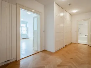 Pronájem bytu 2+kk, Praha - Staré Město, Na Perštýně, 73 m2