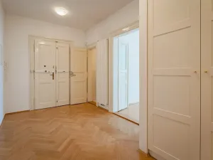 Pronájem bytu 2+kk, Praha - Staré Město, Na Perštýně, 73 m2