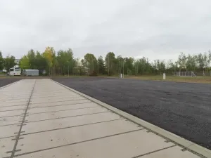 Pronájem komerčního pozemku, Praha - Běchovice, Podnikatelská, 330 m2