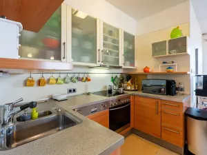 Prodej bytu 3+kk, Praha - Záběhlice, Hyacintová, 110 m2