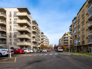Prodej bytu 3+kk, Praha - Záběhlice, Hyacintová, 110 m2